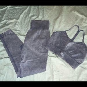 Bo & Tee Workout Set